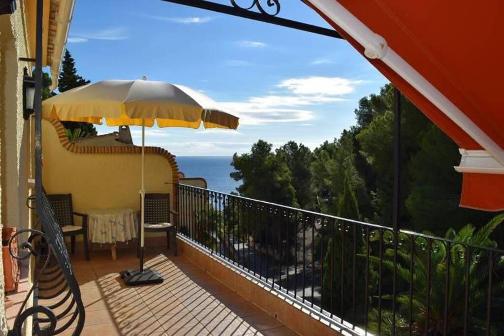 Casa de vacances Cayetana Jávea