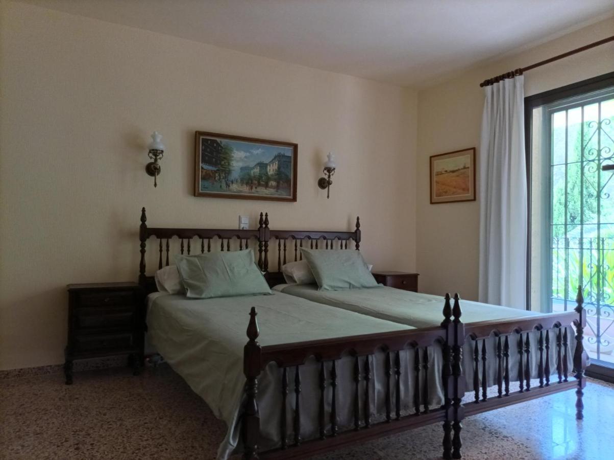 Cayetana * Jávea