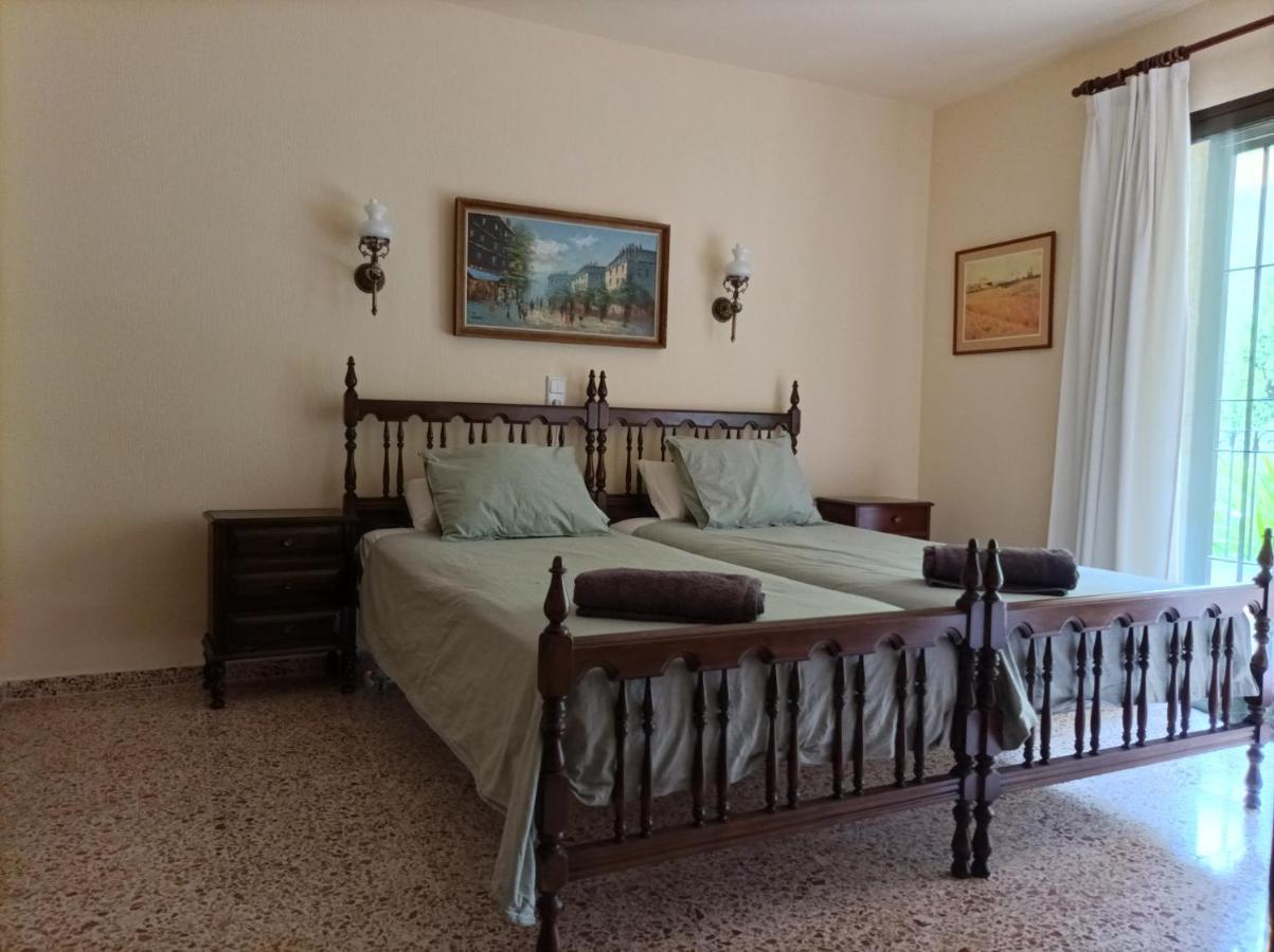 Casa de vacances Cayetana Jávea