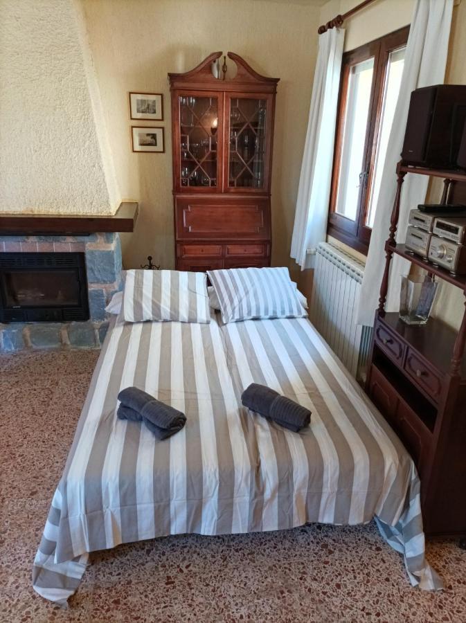 Cayetana Casa de vacances *