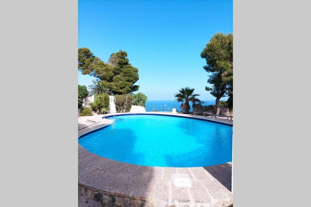 Holiday home Cayetana