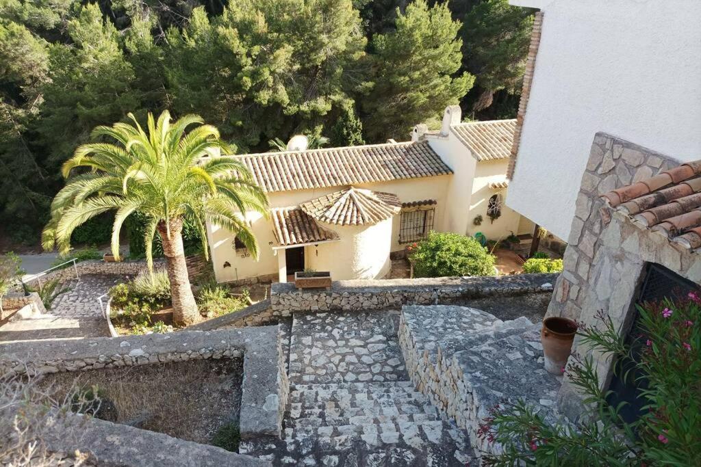 Holiday home Cayetana