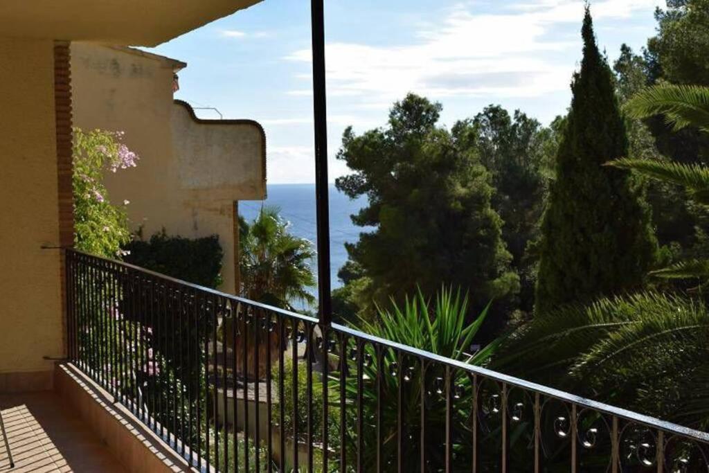 Cayetana Holiday home Javea