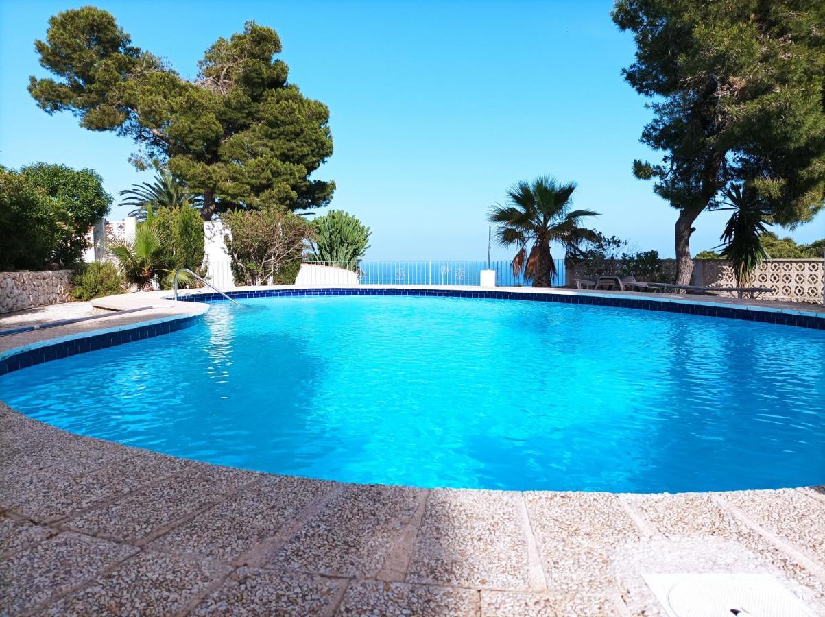 Cayetana Holiday home *