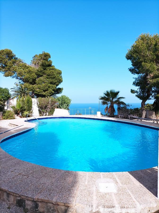 Holiday home Cayetana *