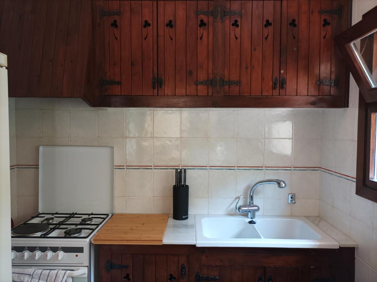 Cayetana Holiday home