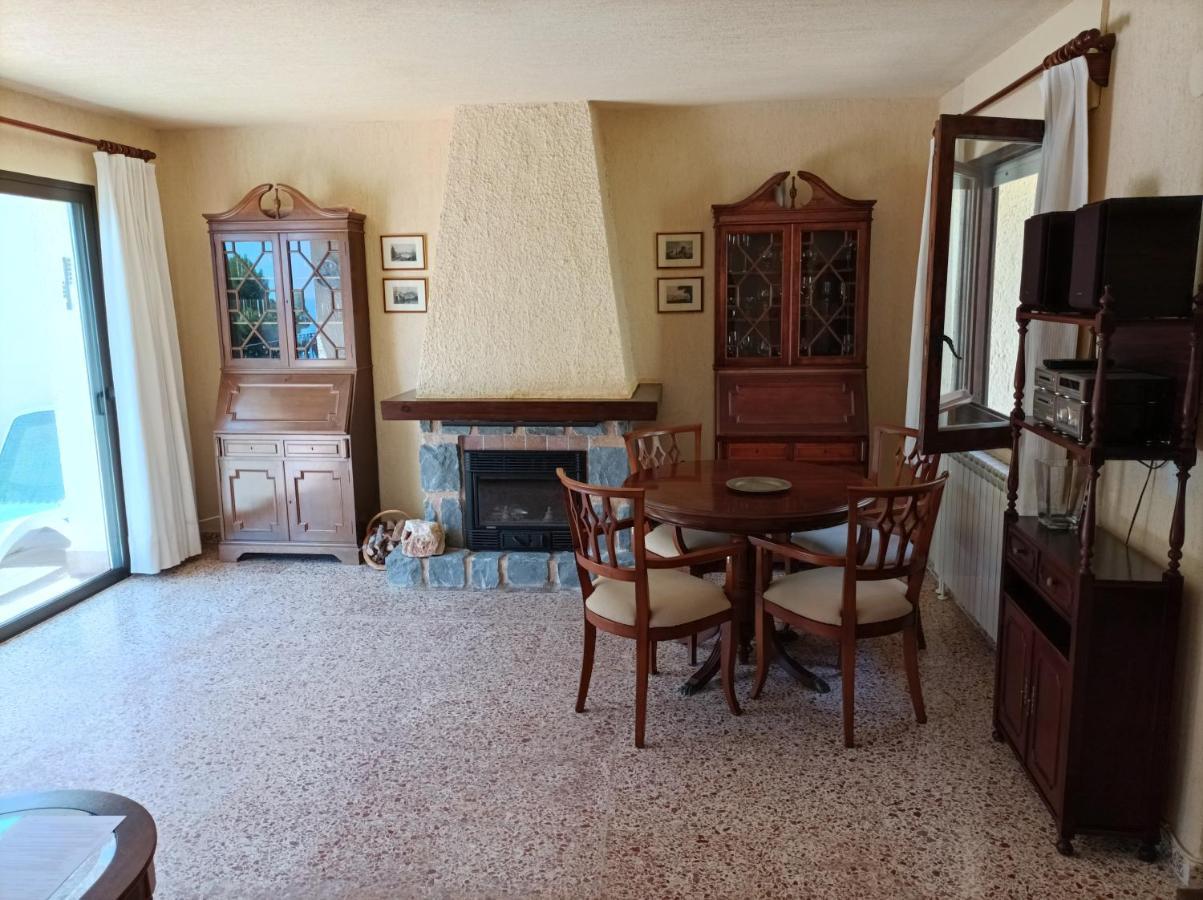 Holiday home Cayetana Javea