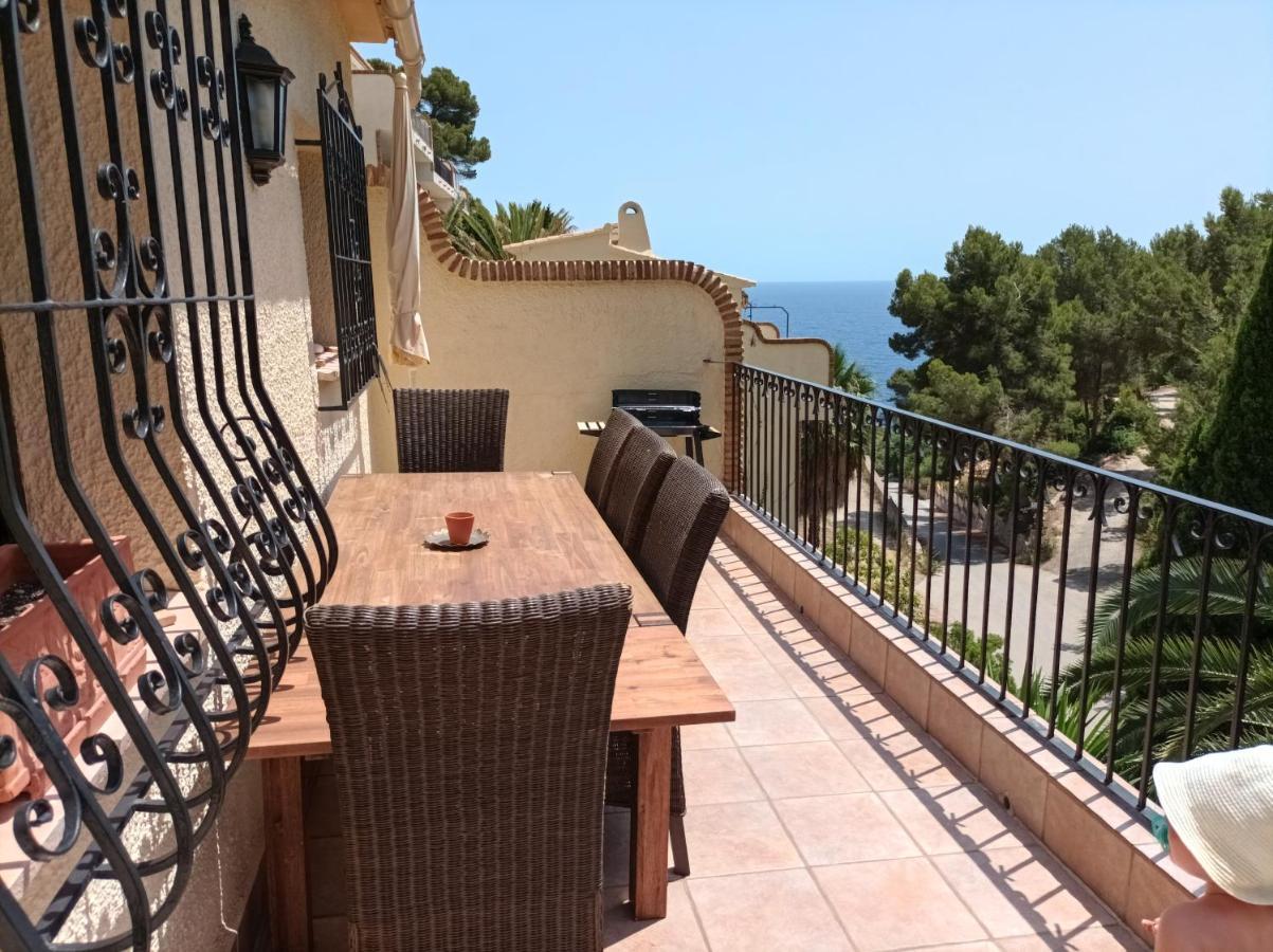 Holiday home Cayetana *