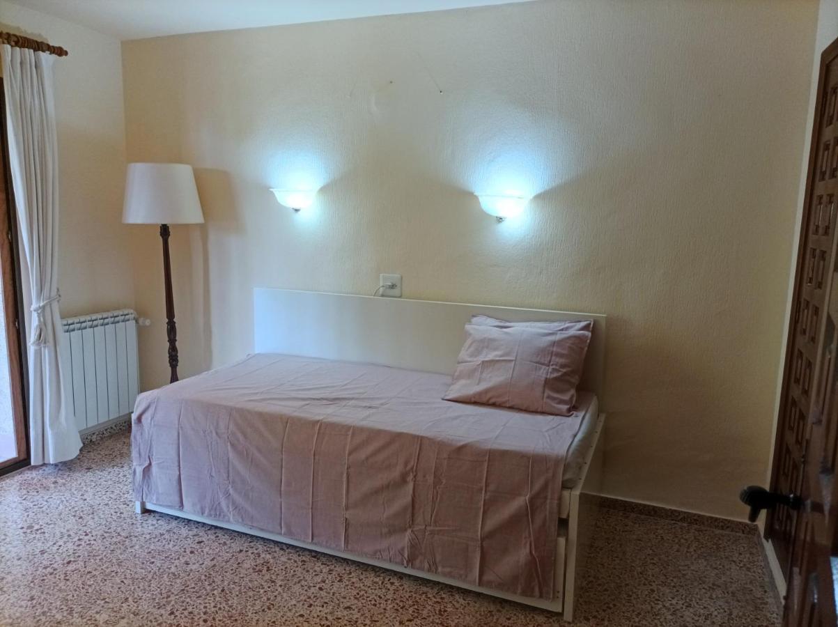 Cayetana Holiday home Javea