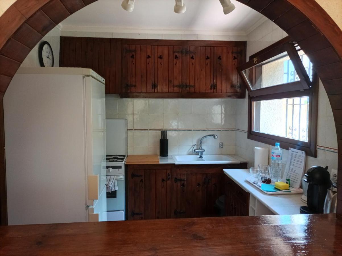Cayetana Holiday home Javea