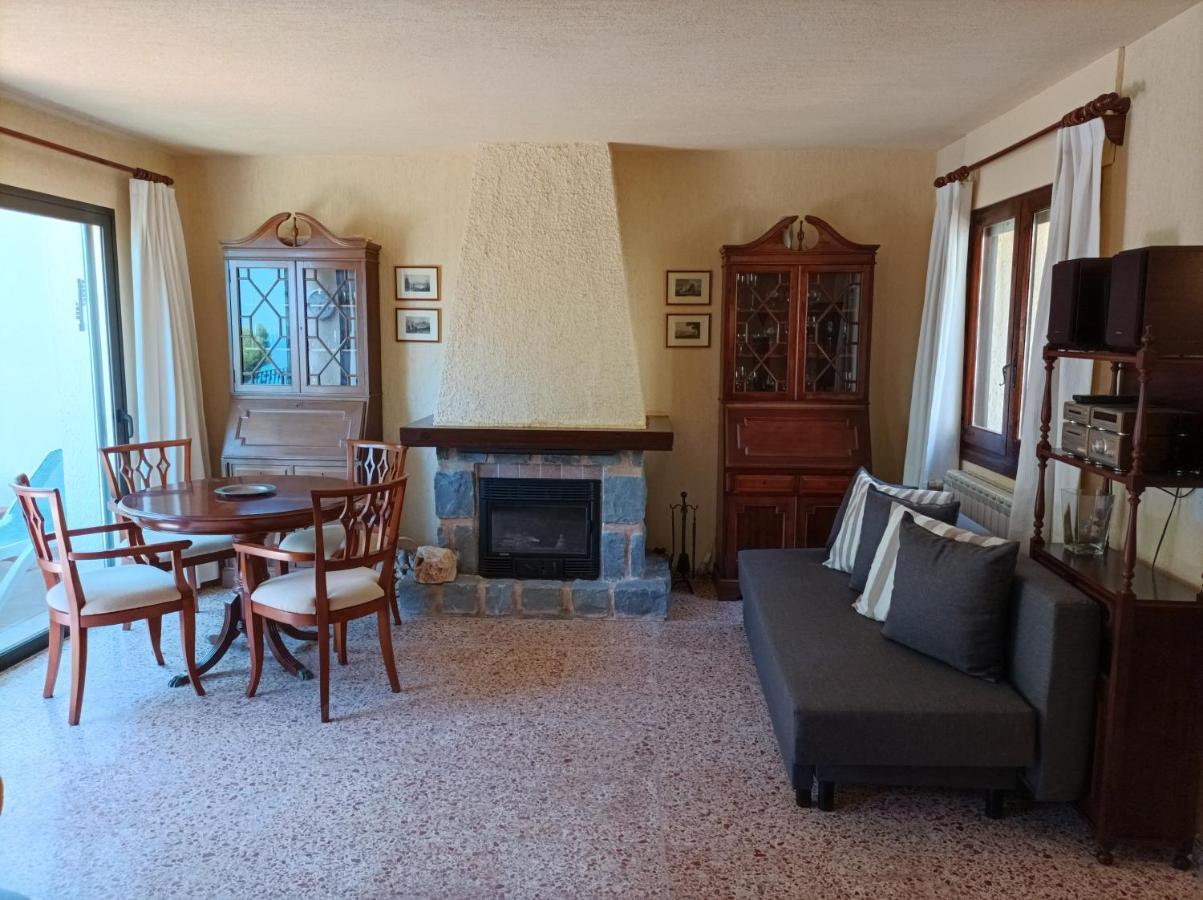 Holiday home Cayetana