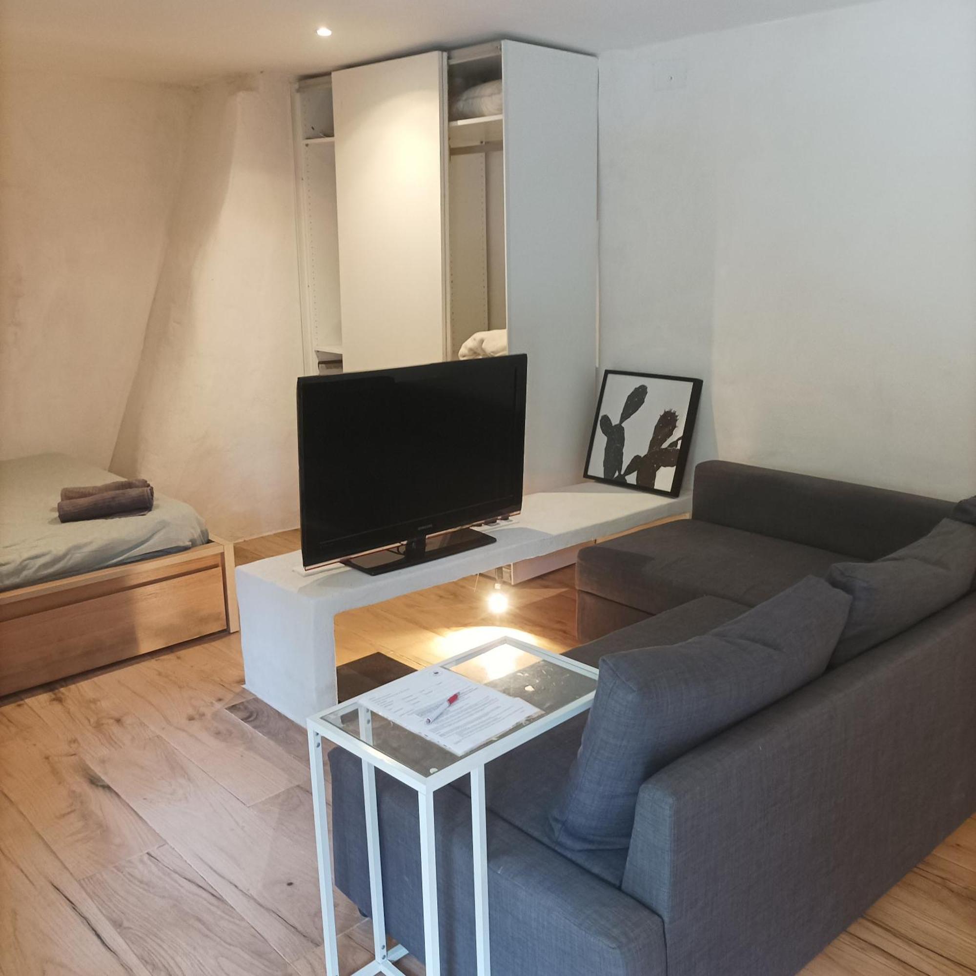 Holiday home Cayetana *