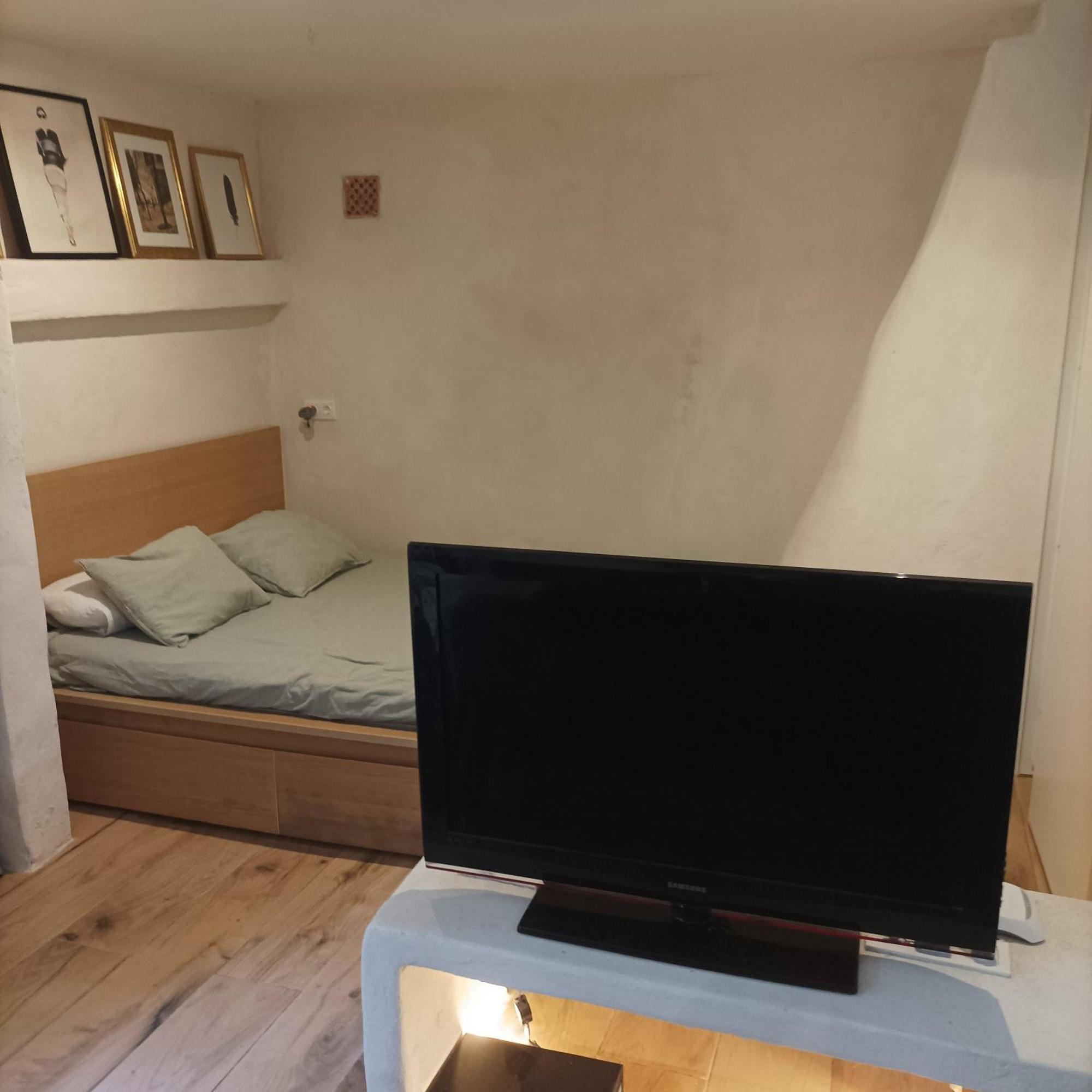 Holiday home Cayetana