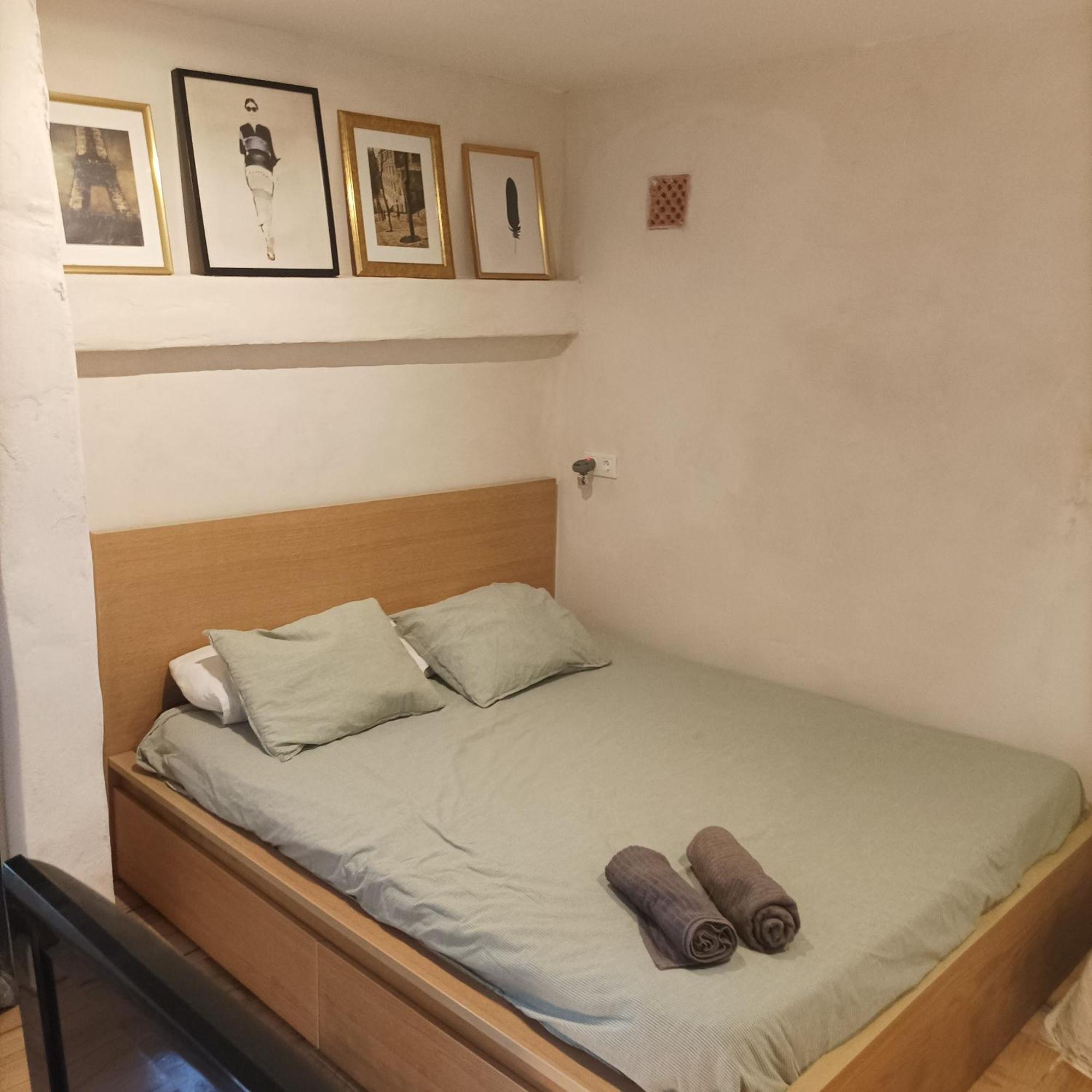 Holiday home Cayetana
